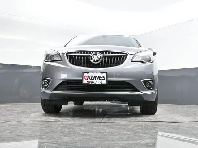 Used 2019 Buick Envision Essence image 46