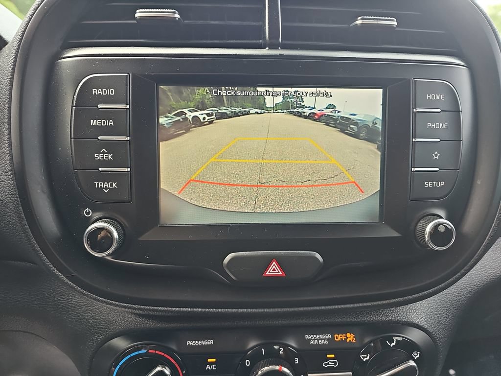 Used 2021 Kia Soul S FWD image 21