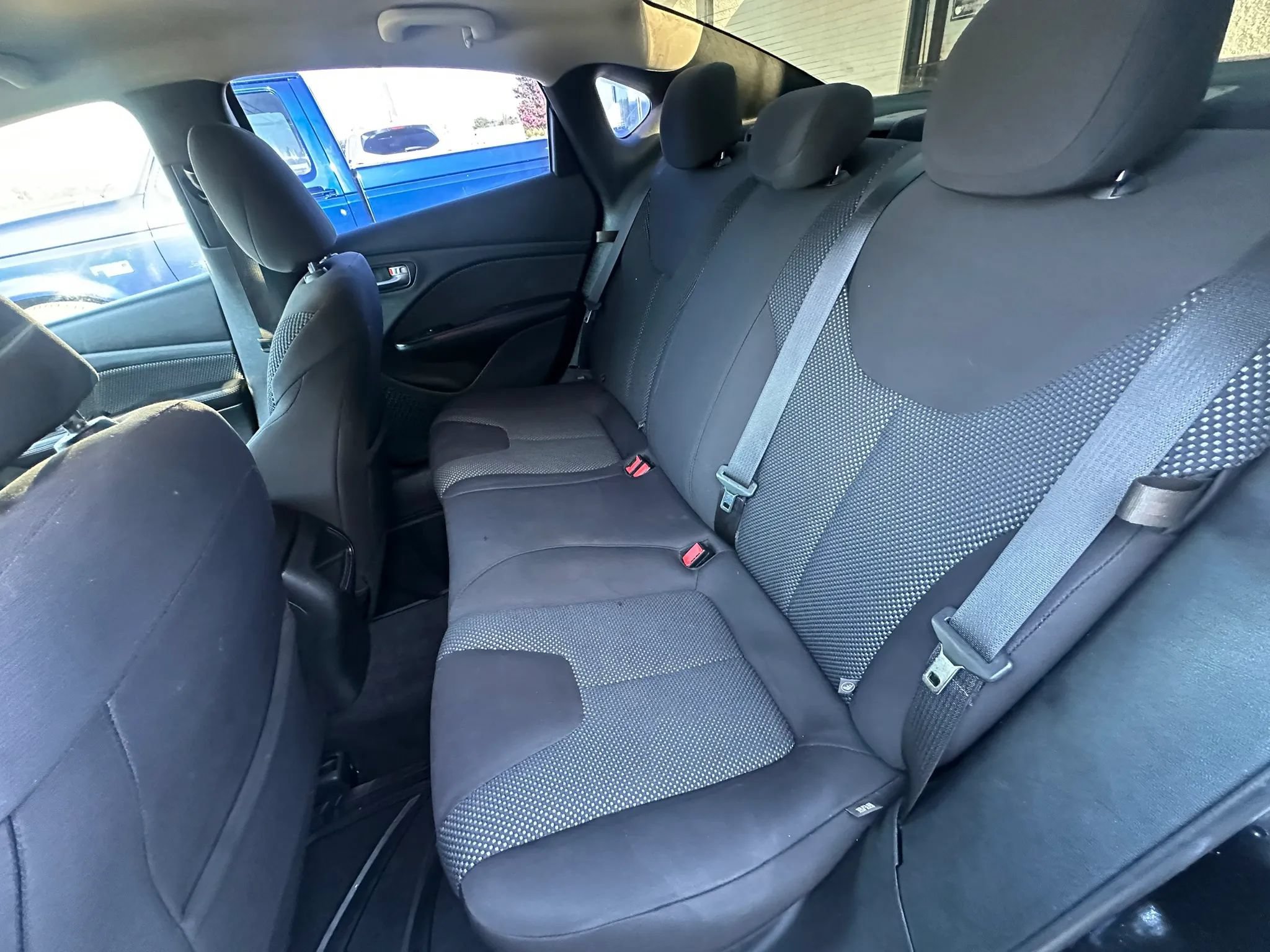 Used 2015 Dodge Dart SE w/ Convenience Group FWD image 27