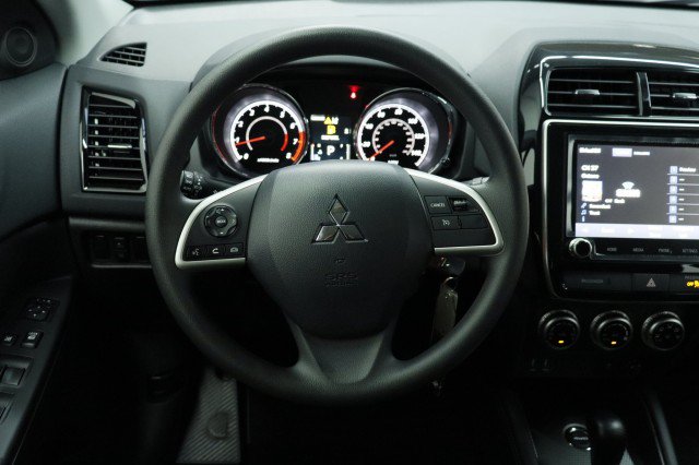New 2026 Mitsubishi Outlander Sport ES AWD/4WD image 20
