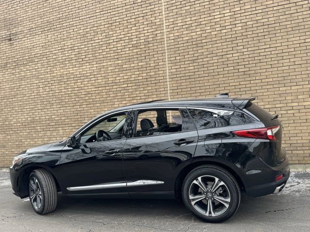 Used 2024 Acura RDX SH-AWD w/ Advance Package image 34