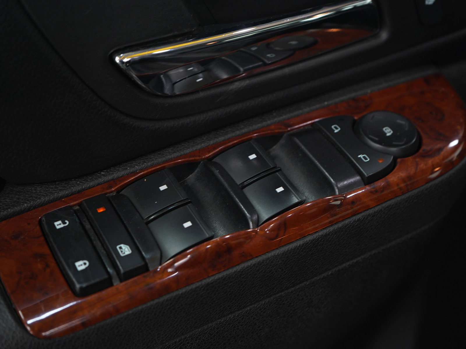 Used 2012 Chevrolet Tahoe LT image 26