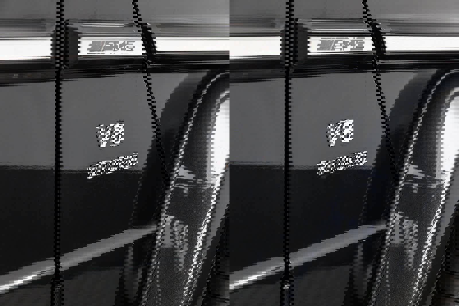 Used 2014 Mercedes-Benz G 63 AMG 4MATIC image 52