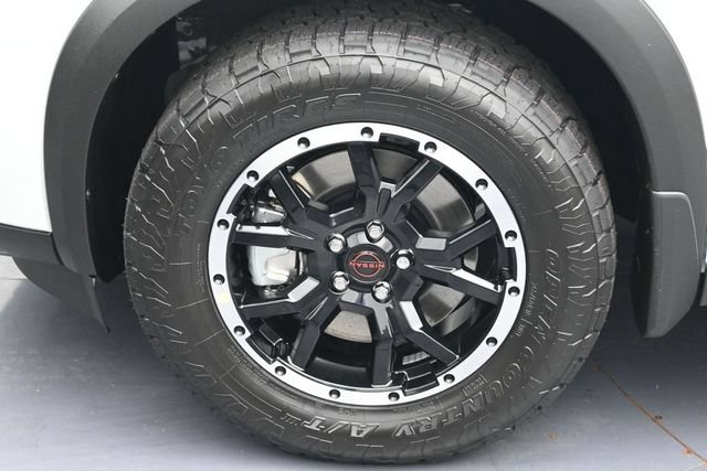 New 2026 Nissan Pathfinder Rock Creek w/ Rock Creek Premium Package AWD/4WD image 7