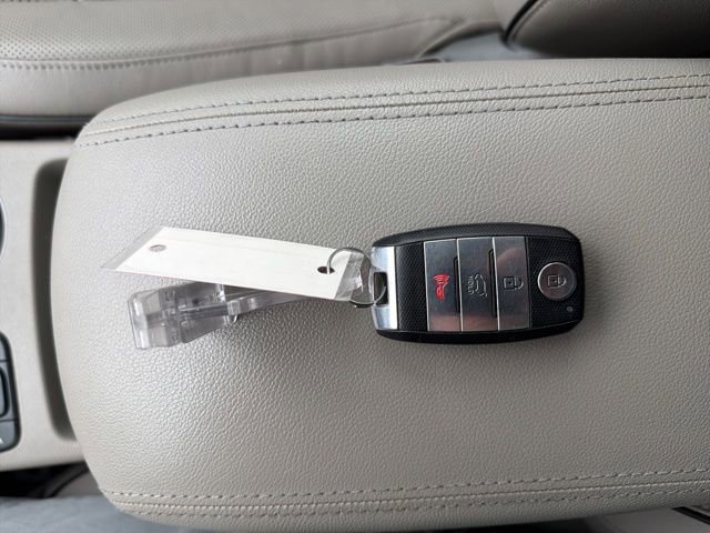 Used 2019 Kia Sportage SX image 20