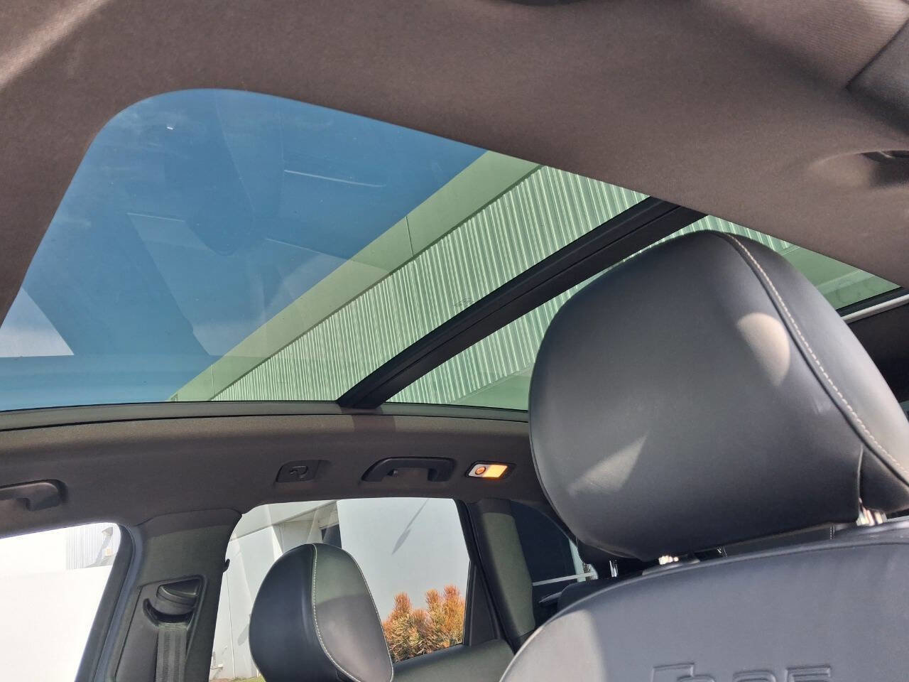 Used 2016 Audi SQ5 Premium Plus image 20