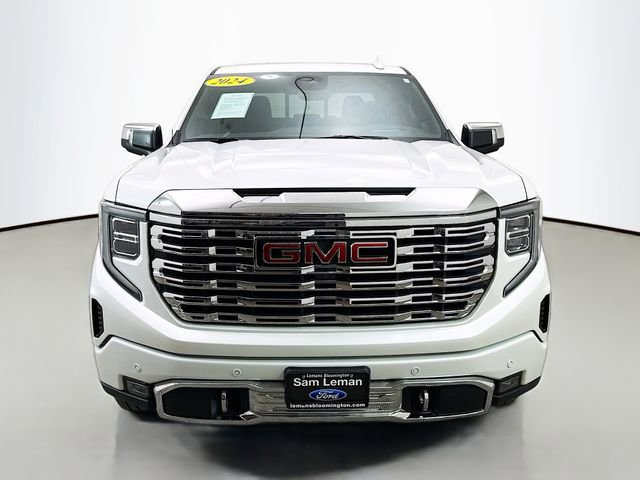 Used 2024 GMC Sierra 1500 Denali image 2