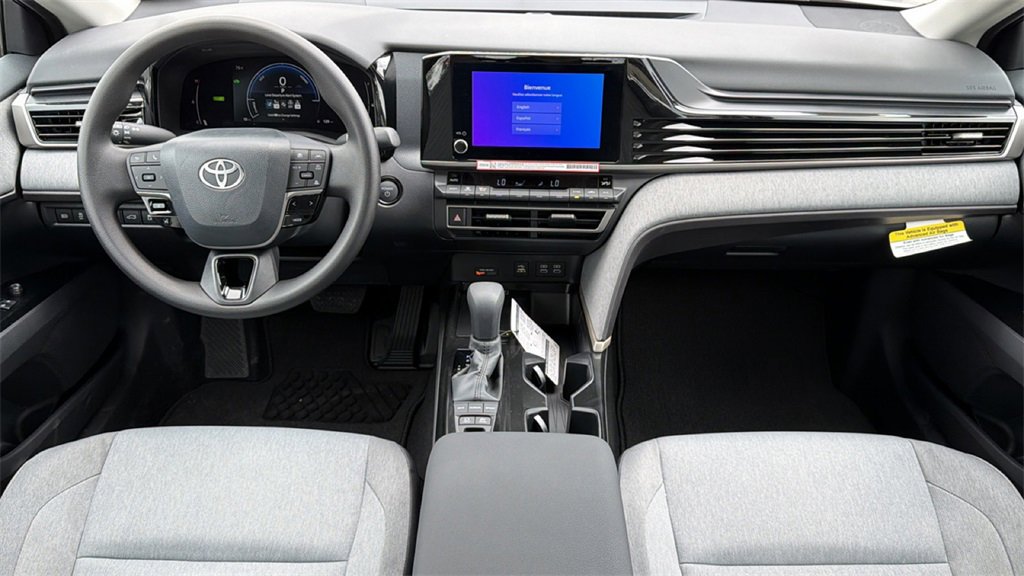 New 2026 Toyota Camry LE image 33