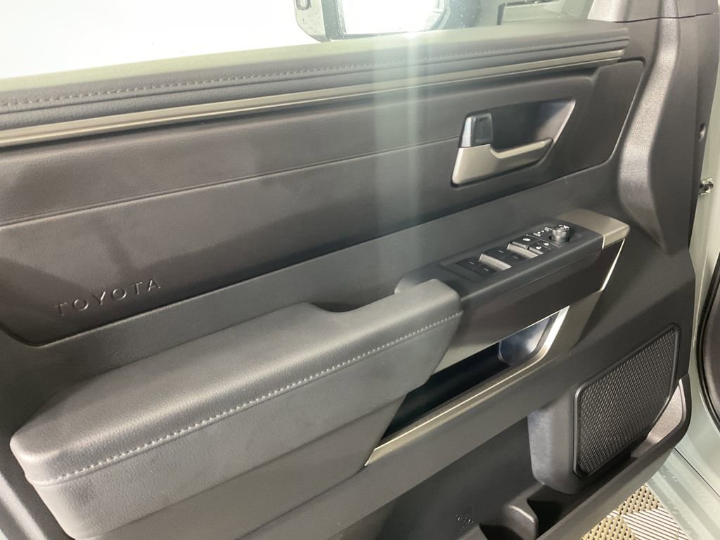 New 2026 Toyota Tundra SR5 image 14