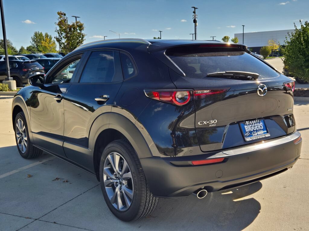 New 2026 MAZDA CX-30 AWD 2.5 S image 13