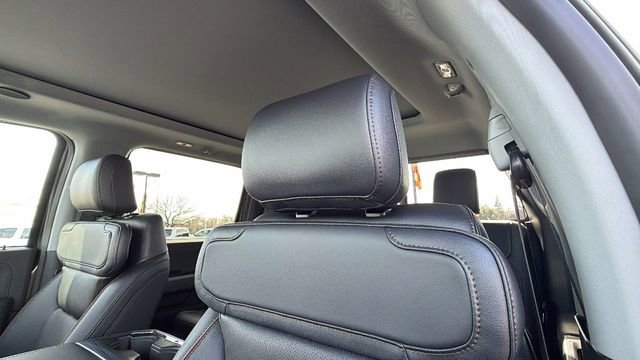 New 2026 Ford F350 Lariat w/ Lariat Ultimate Package image 25