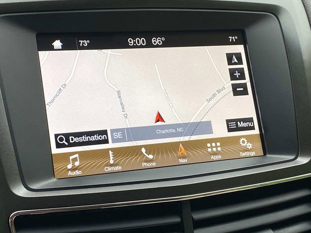 Used 2018 Lincoln MKT AWD image 25