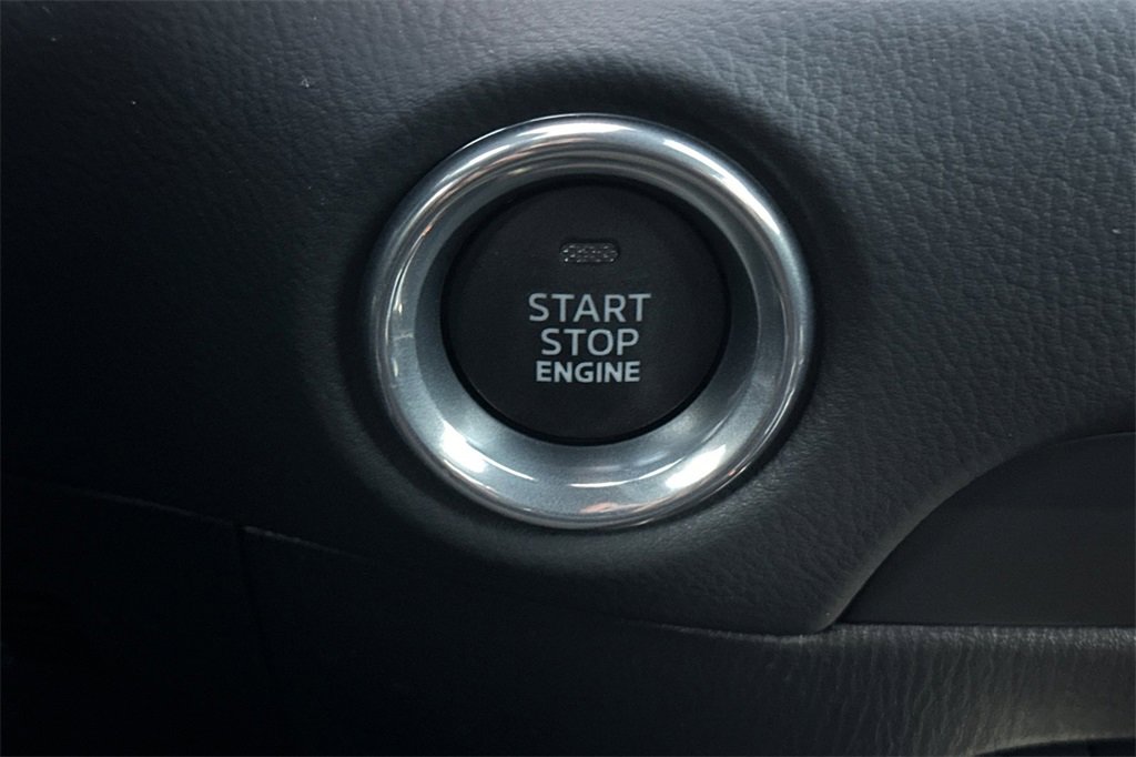 New 2025 MAZDA CX-5 AWD 2.5 S w/ Preferred Package image 23