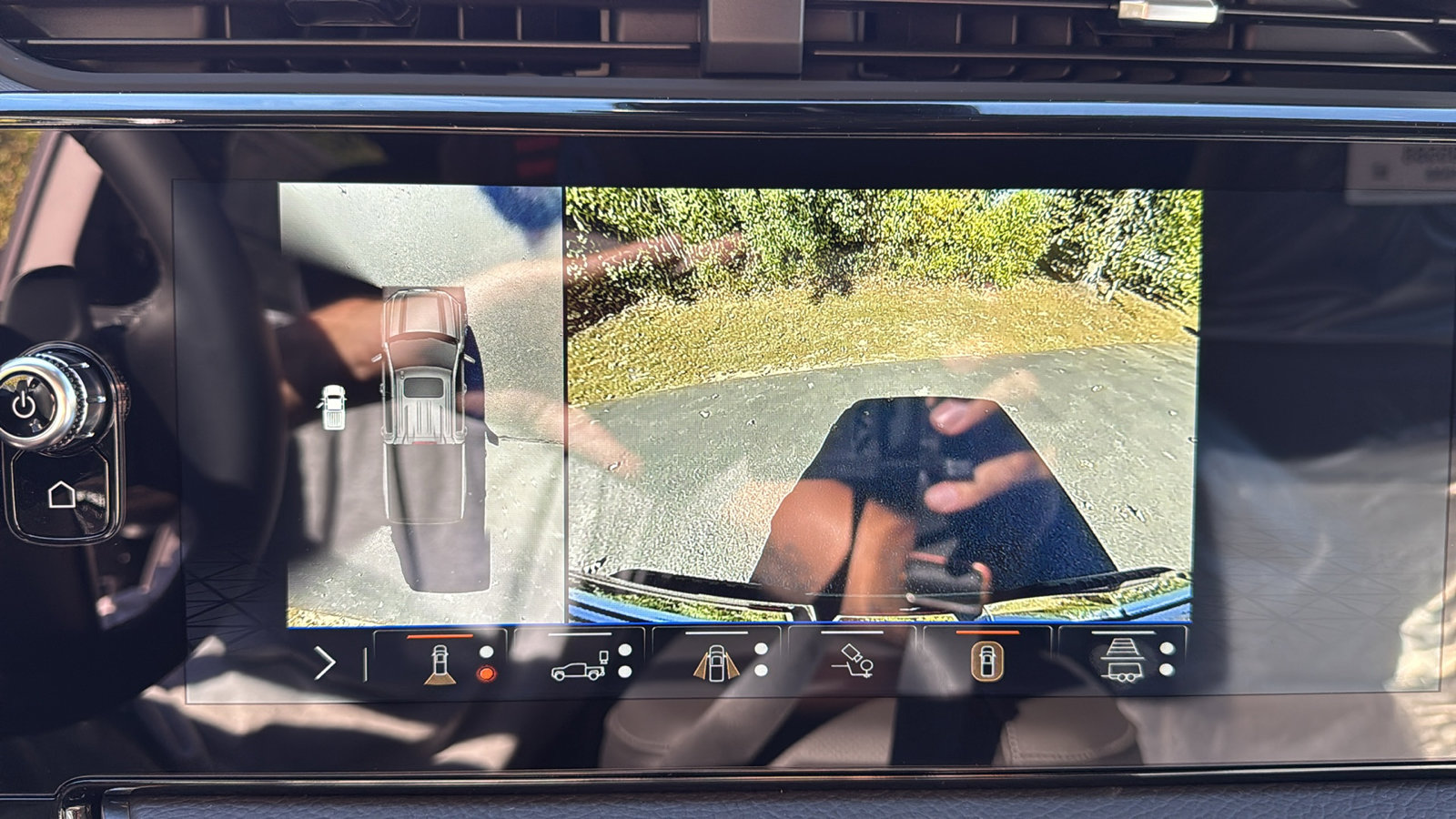 New 2026 GMC Sierra 1500 Denali w/ Denali Reserve Package image 15