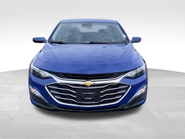 Certified 2023 Chevrolet Malibu LT FWD image 2