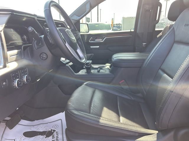 Used 2025 GMC Sierra 1500 Denali image 15