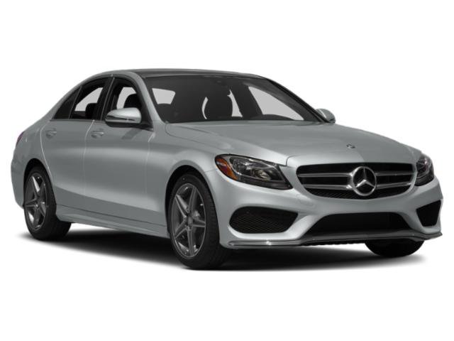 Used 2015 Mercedes-Benz C 300 4MATIC Sedan image 9