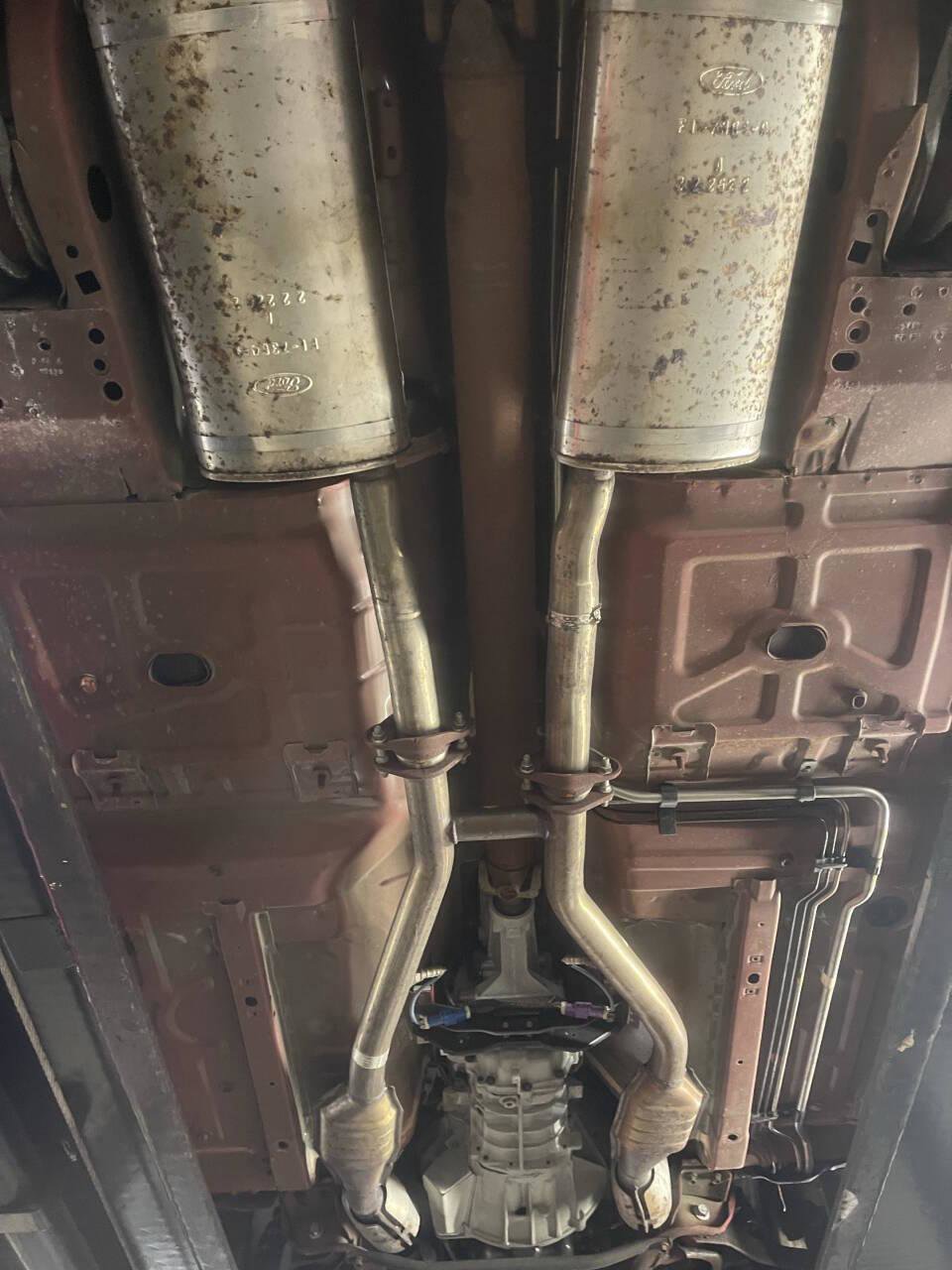 Used 2003 Ford Mustang GT image 49