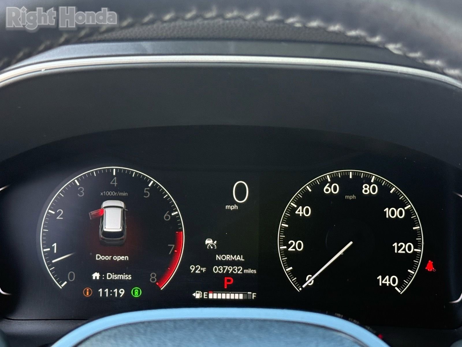 Certified 2025 Honda Pilot EX-L image 20