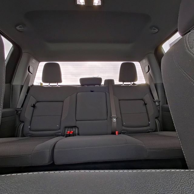 Used 2025 GMC Sierra 1500 Elevation image 26