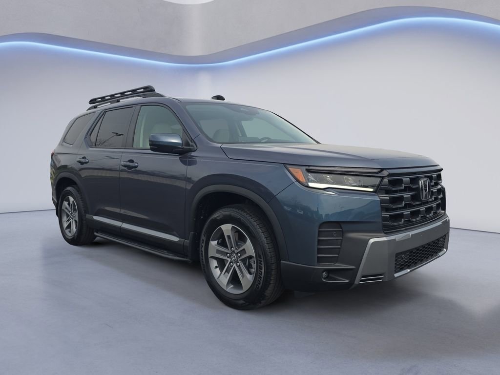 New 2026 Honda Pilot EX-L image 7