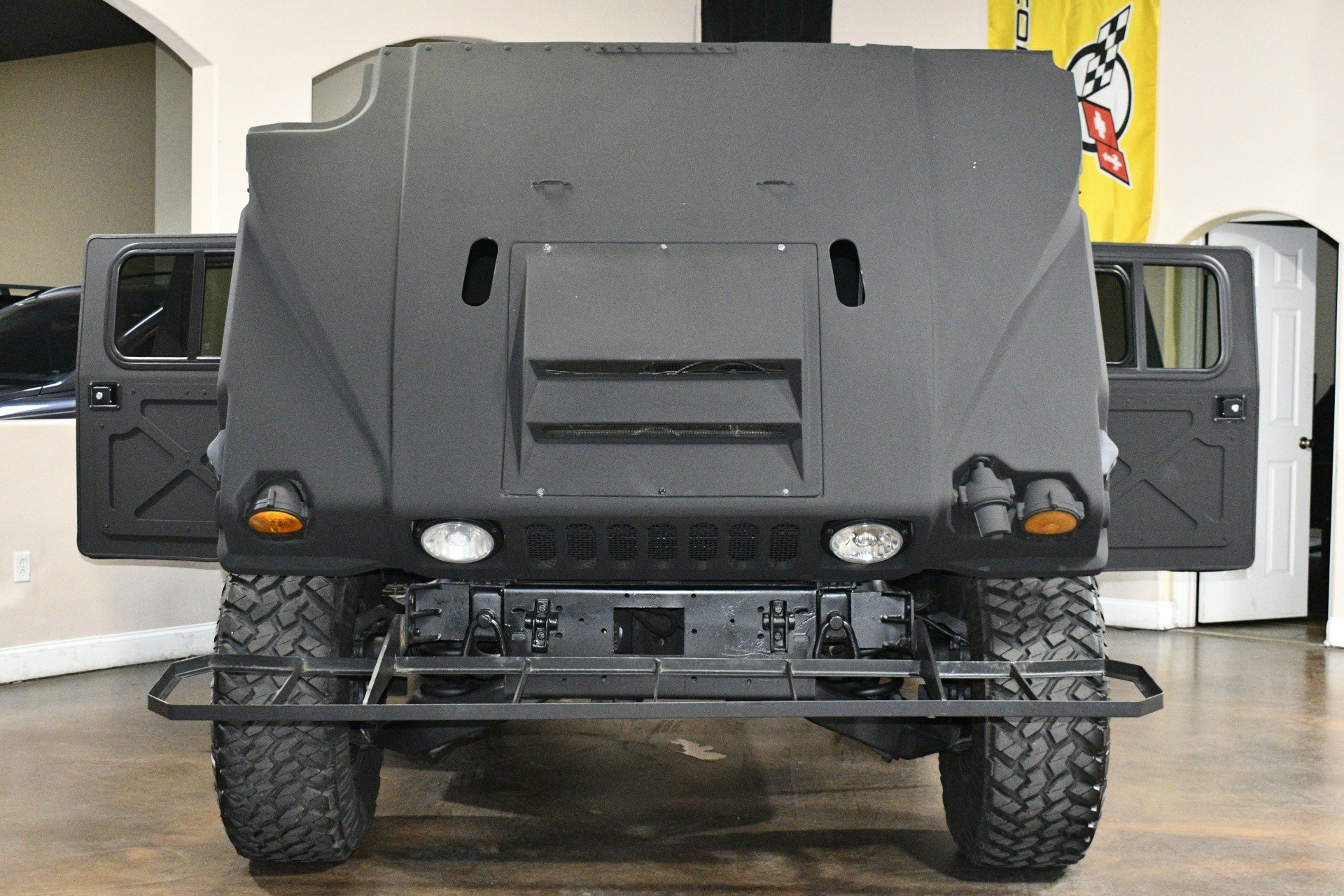 Used 1990 HUMMER H1 image 81
