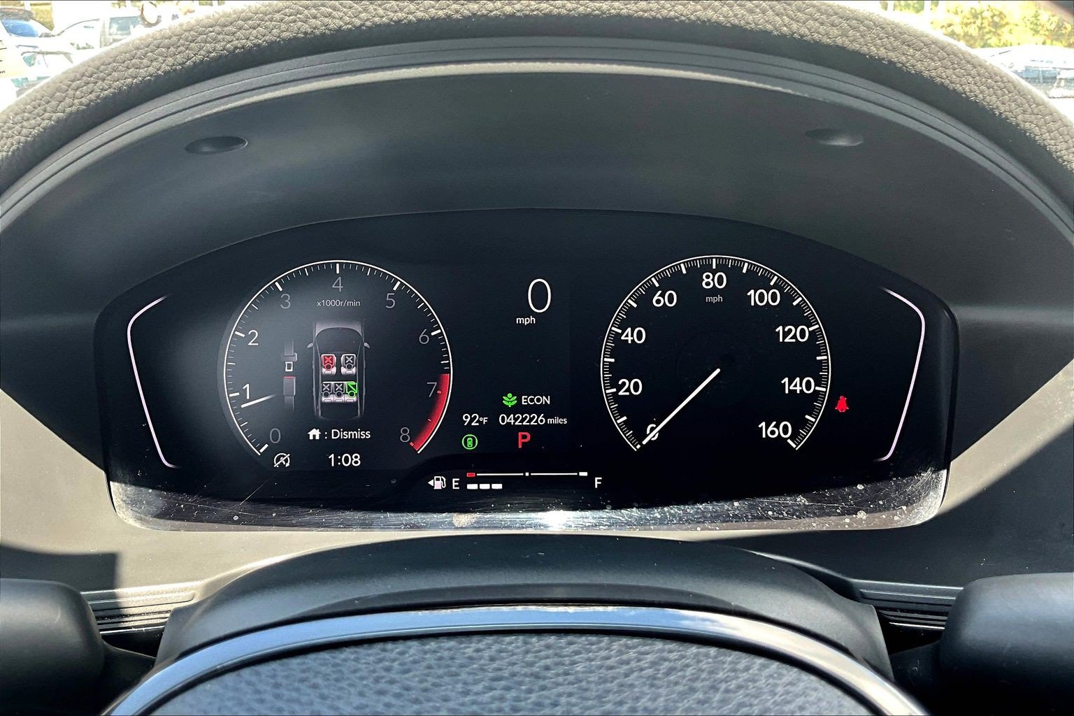Used 2023 Honda Civic Sport image 21