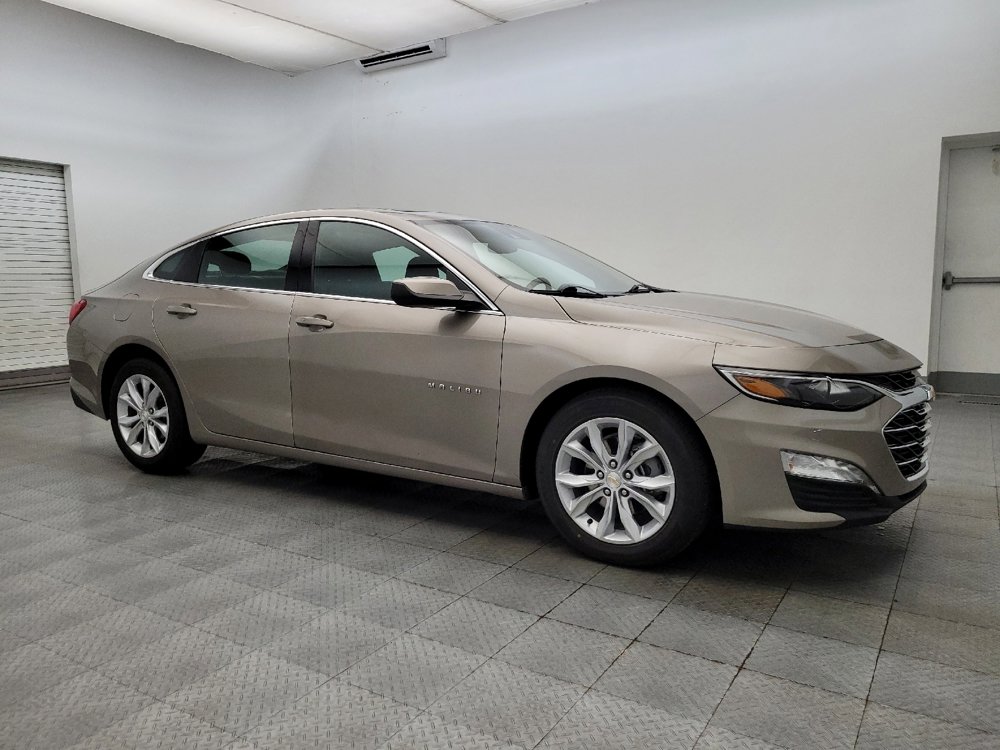 Used 2024 Chevrolet Malibu LT image 11