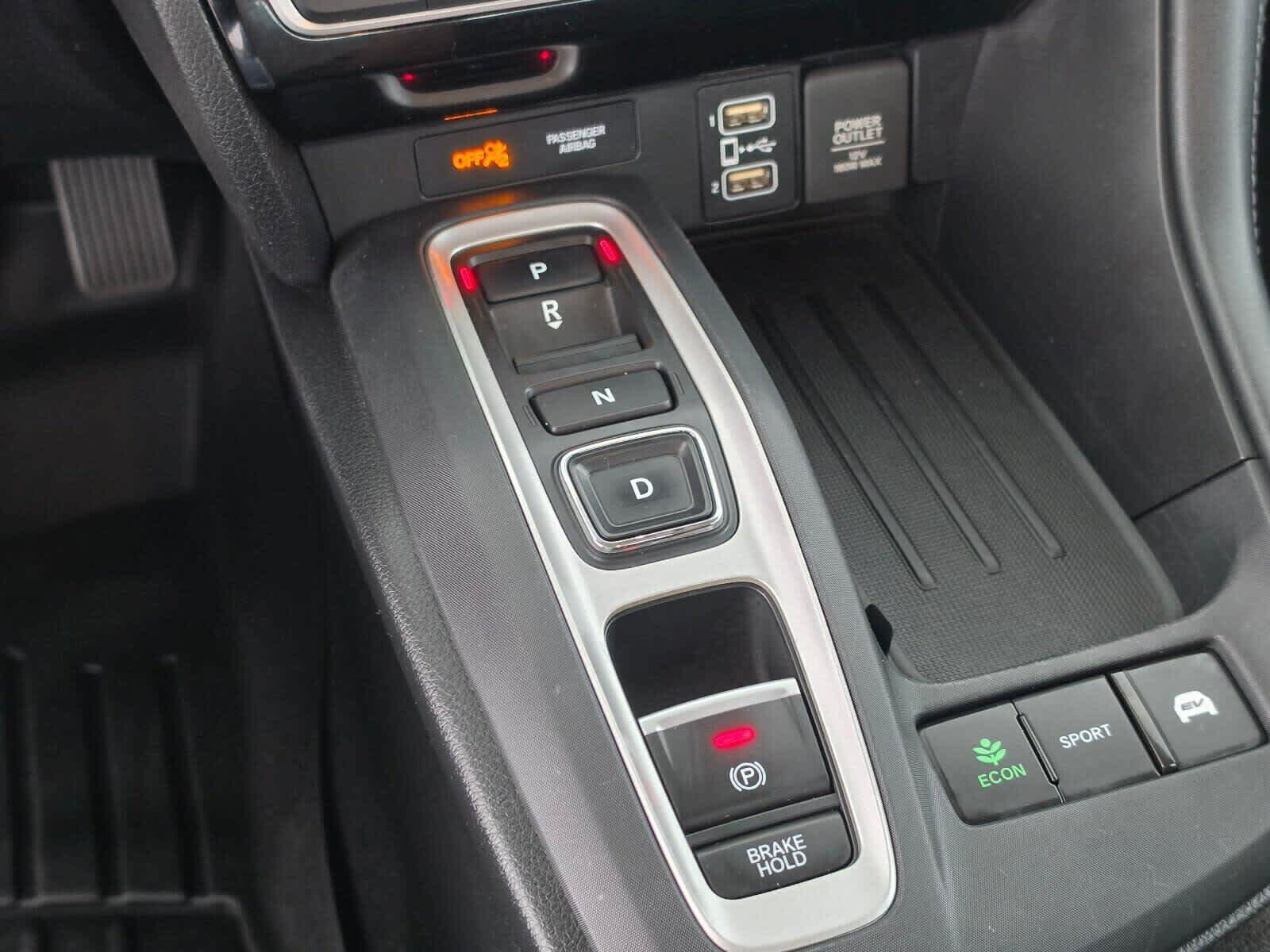 Used 2021 Honda Insight EX image 31