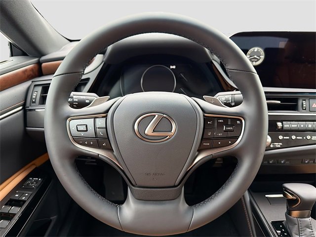 New 2025 Lexus ES 350 w/ Premium Package image 40