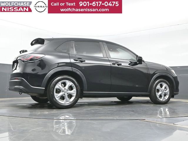 Used 2023 Honda HR-V LX image 24
