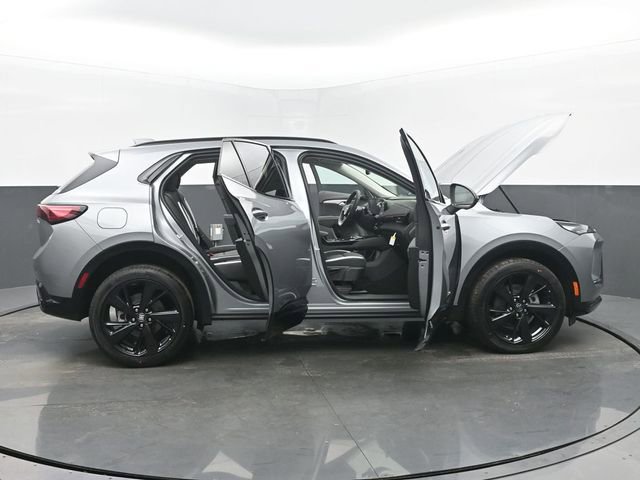 New 2026 Buick Envision Sport Touring image 57