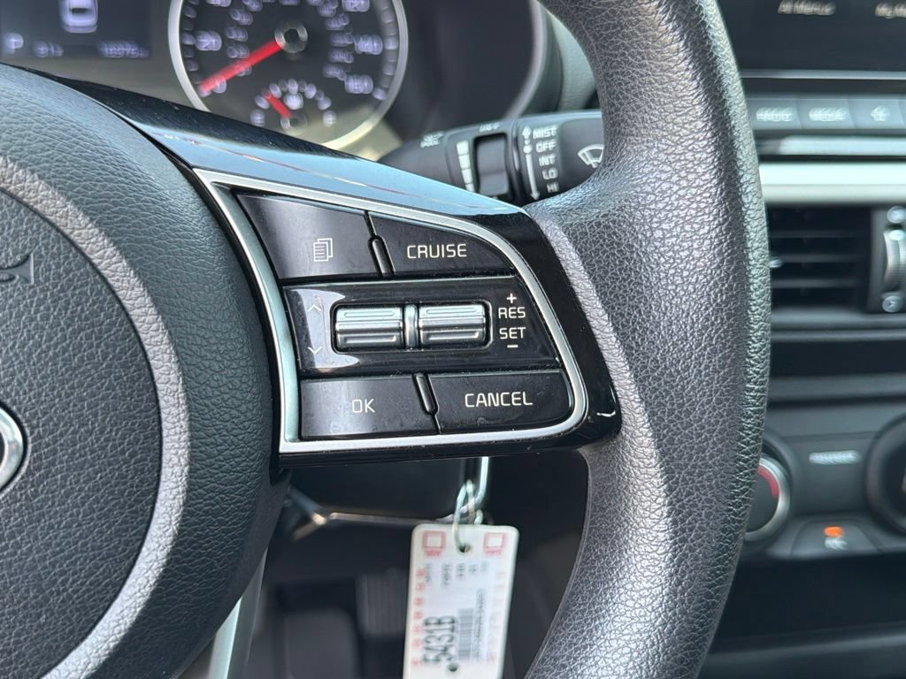 Used 2021 Kia Forte LXS FWD image 26
