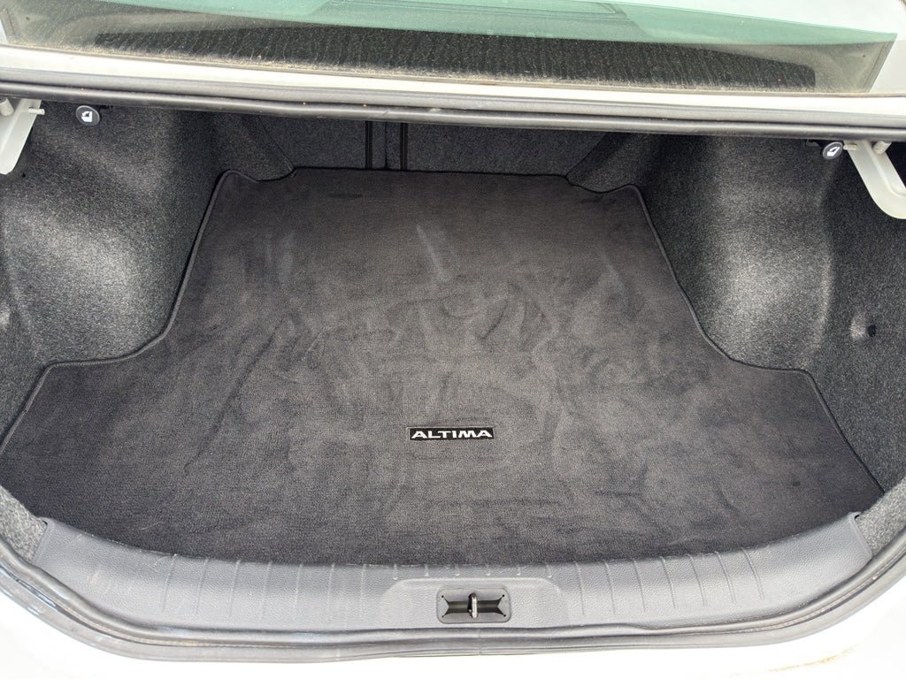 Used 2022 Nissan Altima 2.5 S FWD image 23
