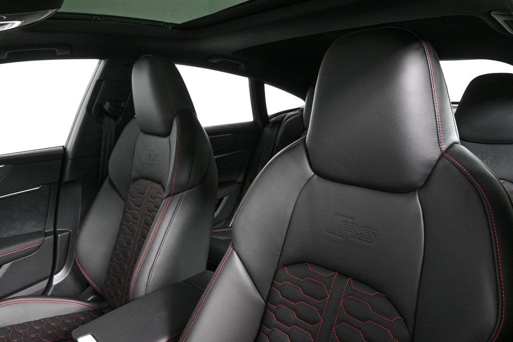 New 2026 Audi RS 7 Performance image 5