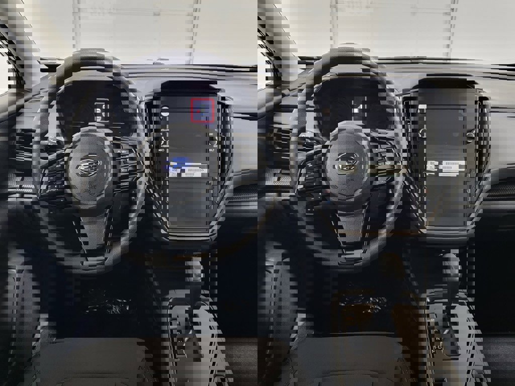 New 2026 Subaru Crosstrek 2.5i image 9