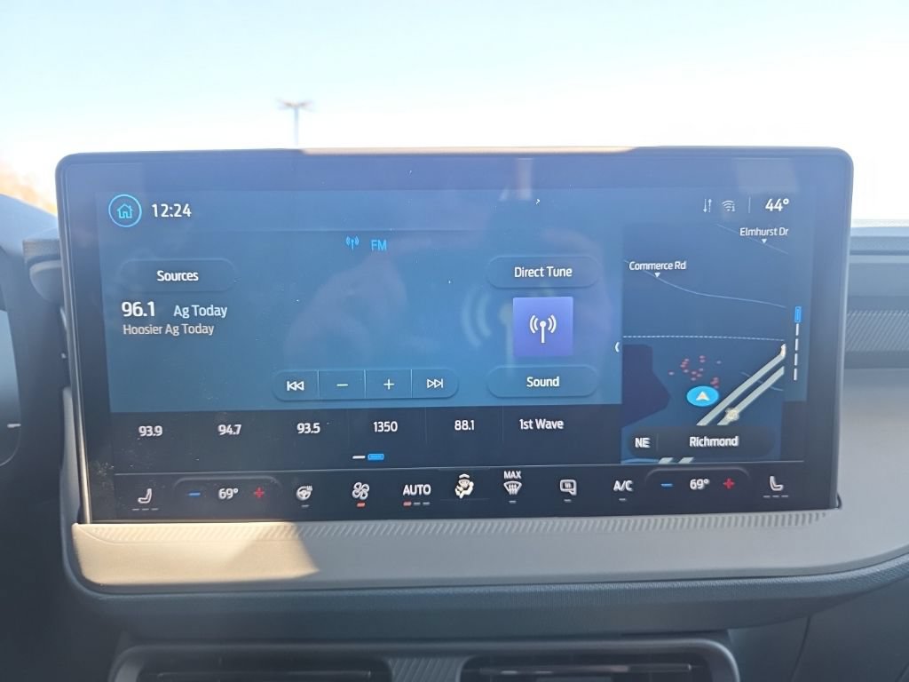 Used 2025 Ford Maverick Tremor AWD/4WD image 20