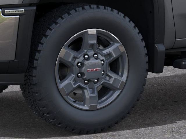 New 2026 GMC Sierra 2500 SLT image 9