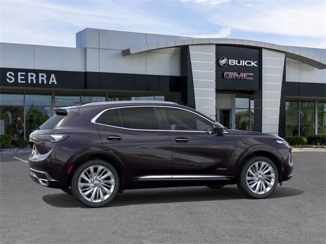 New 2026 Buick Envision Avenir image 5