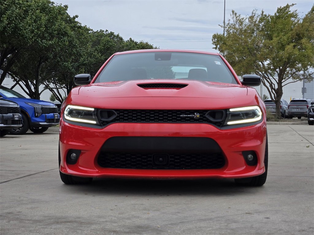 Used 2023 Dodge Charger Scat Pack w/ Plus Group image 11