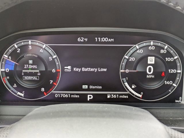 Used 2024 Mitsubishi Outlander SE image 32