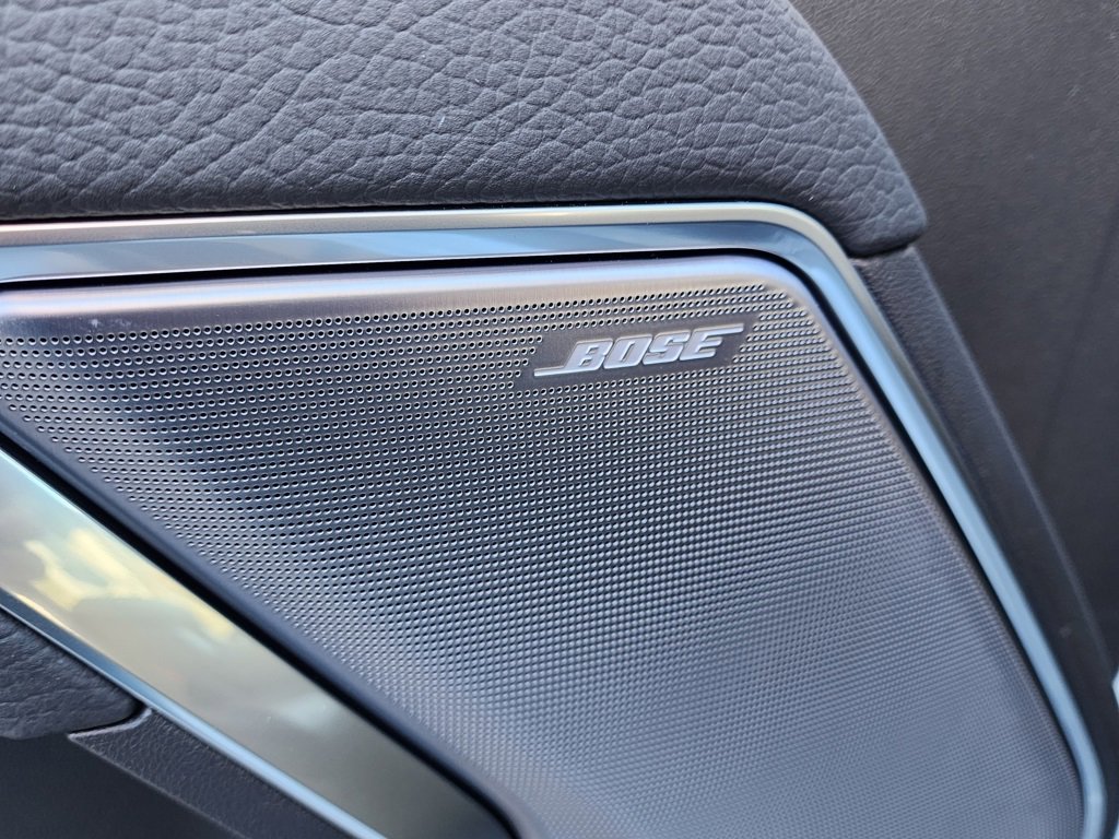 New 2026 GMC Sierra 1500 Denali image 15