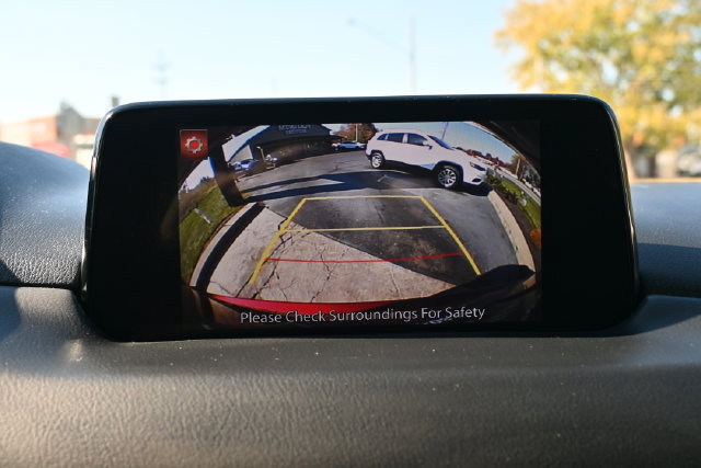 Used 2018 MAZDA CX-5 Grand Touring w/ Premium Package FWD image 44