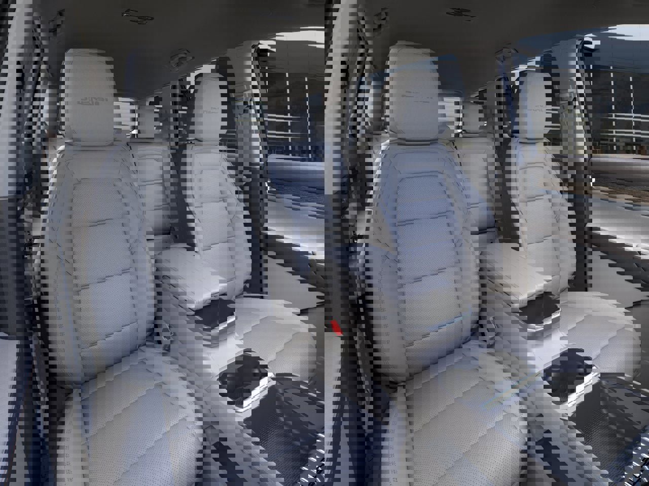 New 2026 GMC Terrain Denali image 16