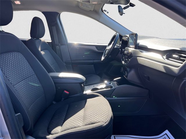 Used 2024 Ford Escape Active image 15