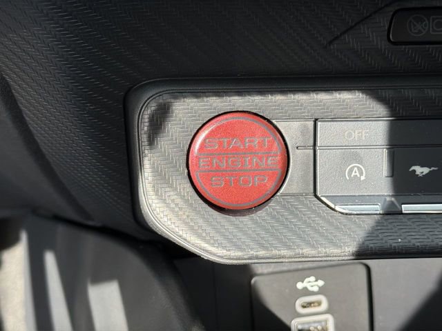 New 2026 Ford Mustang GT RWD image 18
