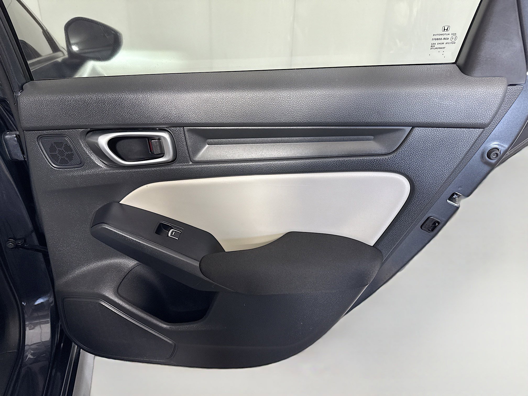 Used 2024 Honda Civic EX image 28