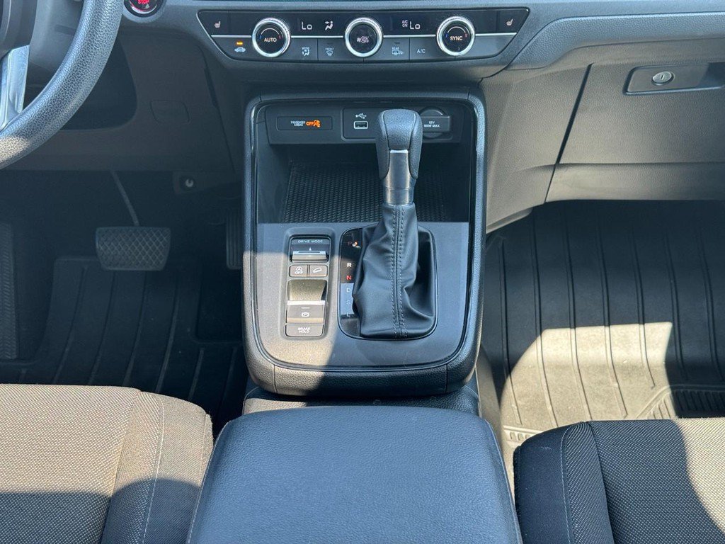 Used 2024 Honda CR-V EX image 19