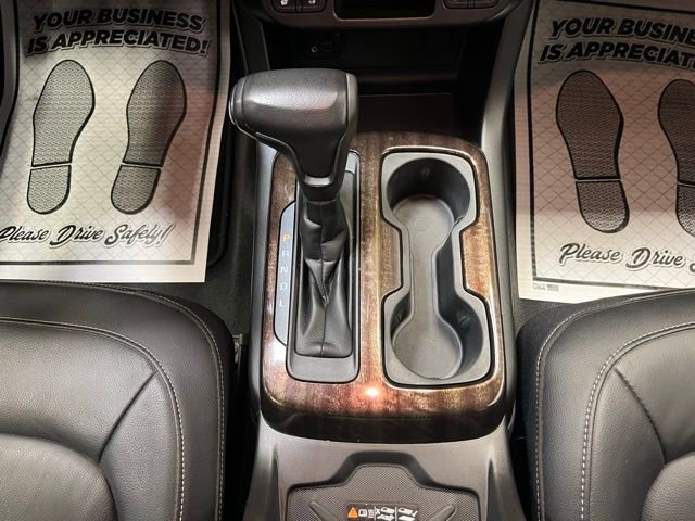 Used 2020 GMC Canyon SLT w/ Driver Alert Package image 20