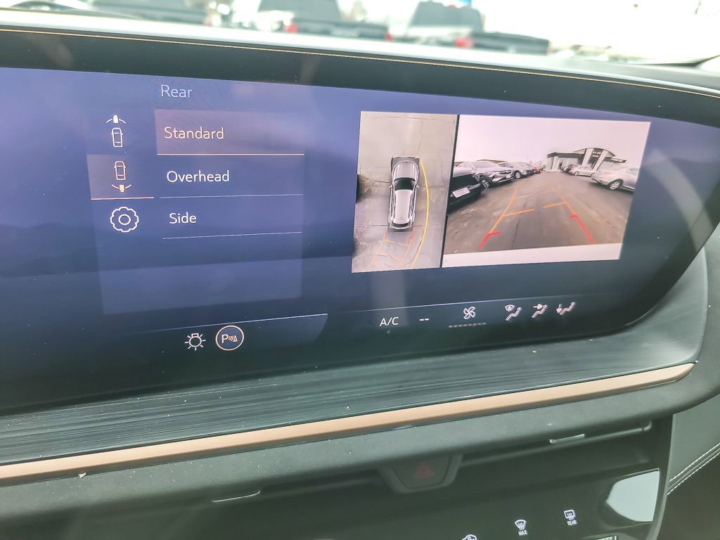 Certified 2025 Buick Envision Sport Touring image 13